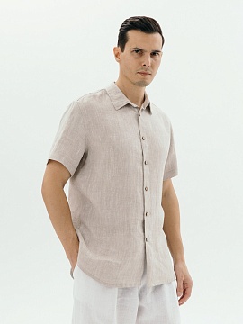 Рубашка Jack natural