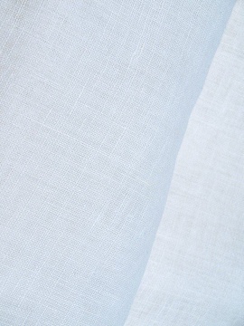 Ткань Белый арт.16С458-0