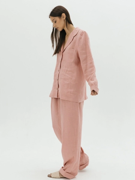 Пижама Soft dusty rose