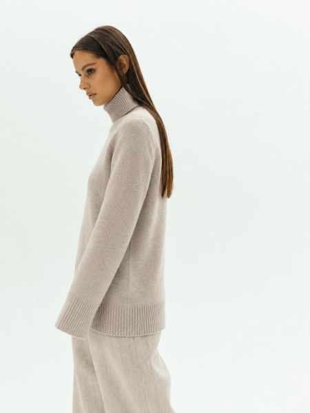 Свитер Cashmere