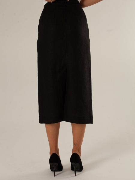 Юбка Classy black
