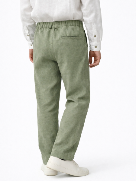 Брюки Move limited hacks