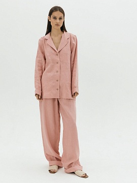 Пижама Soft dusty rose