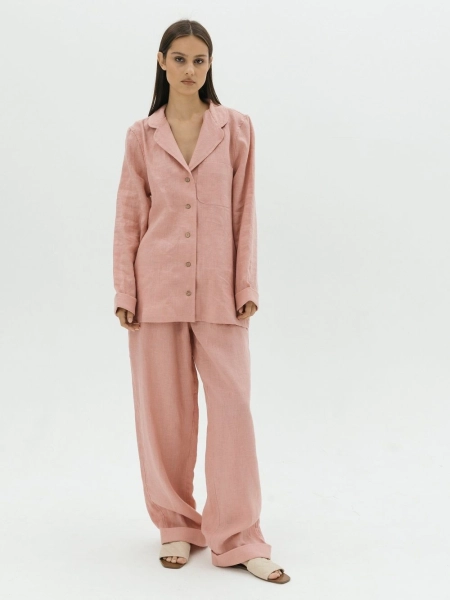 Пижама Soft dusty rose