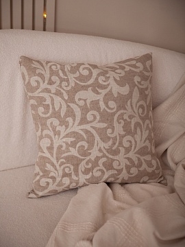 Декоративная наволочка Злато