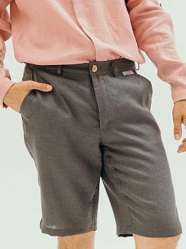 Шорты Urban graphite