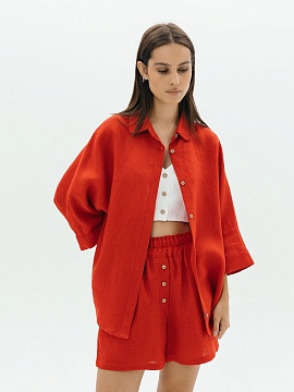 Шорты Sunny limited vinous