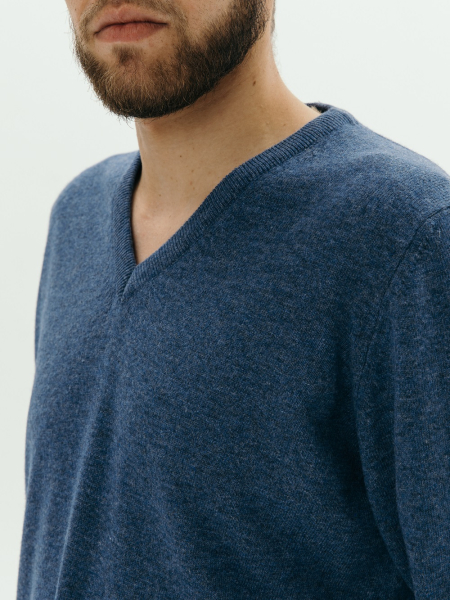 Пуловер Neckline limited sea