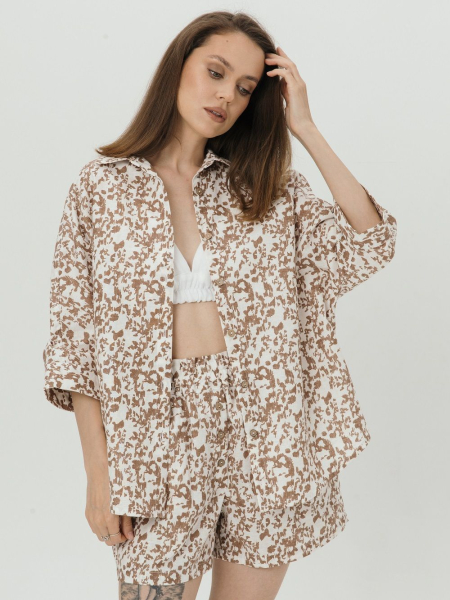 Шорты Sunny limited blanes