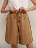 Шорты Paola limited ocher