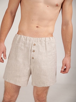 Боксеры natural