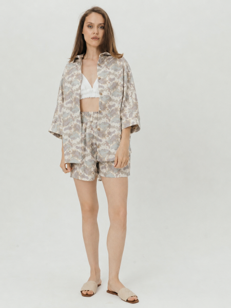 Шорты Sunny limited requena