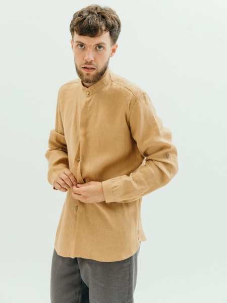 Рубашка Hugo limited safari