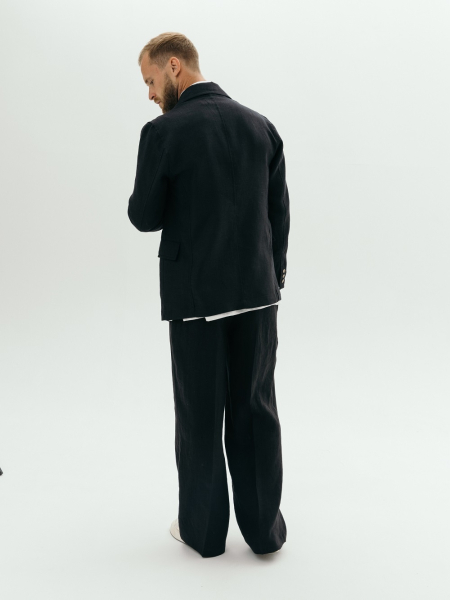 Костюм Universal black