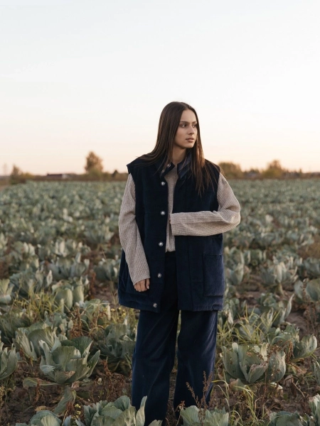 Джемпер Basic