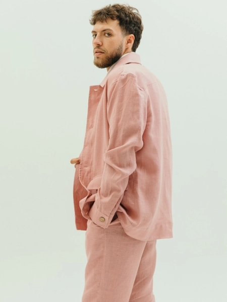 Костюм Balance dusty rose
