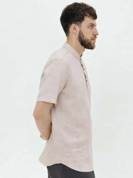 Рубашка Porto natural