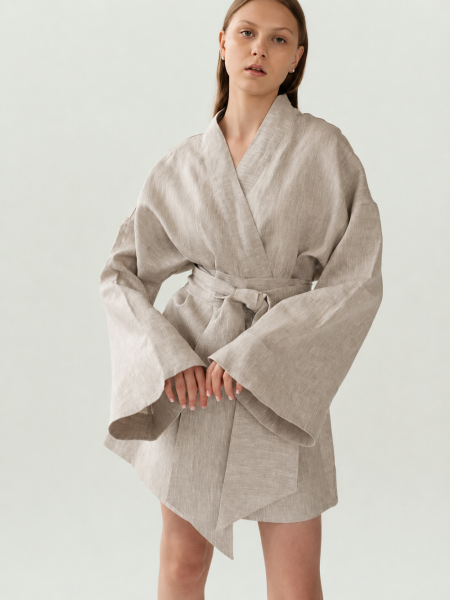 Кимоно Tokyo natural