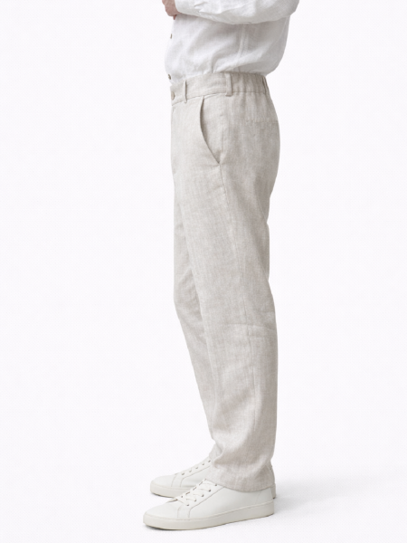 Брюки Move natural