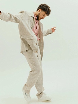 Костюм Balance natural