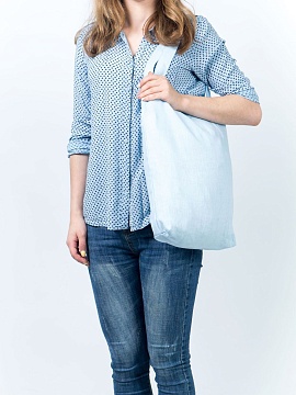 Сумка Georgia sky