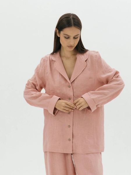 Пижама Soft dusty rose
