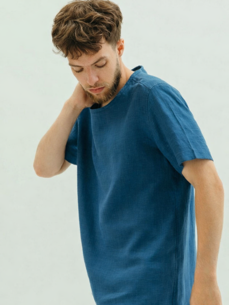 Футболка Paul limited sea