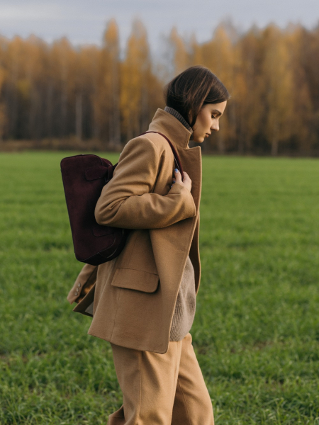 Жакет wool Parisian limited mustard