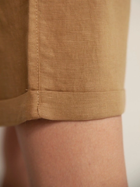 Шорты Paola limited ocher