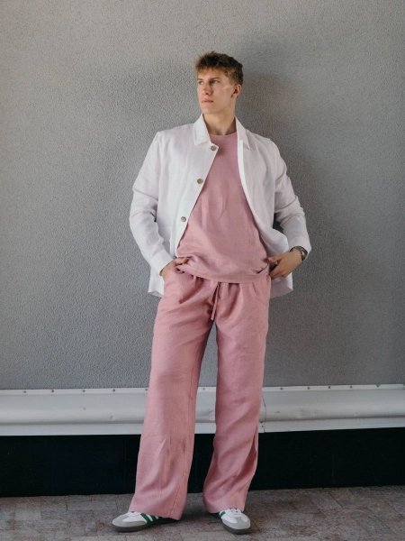Футболка Paul dusty rose