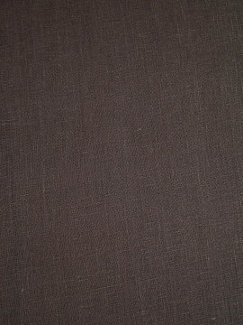 Ткань изо льна Какао арт.821