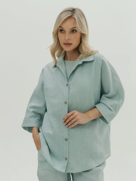 Рубашка Sunny limited ethereal