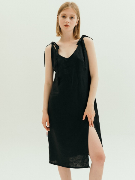 Сарафан Rosemary black