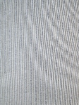 ОСТАТОК меньше метра Ткань полульняная Полоска арт.805-1В