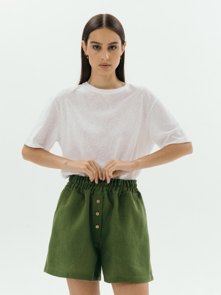 Костюм Sunny limited green