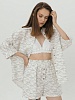Шорты Sunny limited abstraction