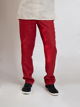 Брюки Harry limited vinous