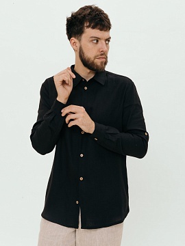 Рубашка Archeto black