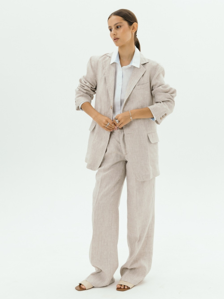 Костюм Versatile natural