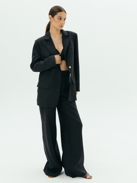 Костюм Parisian black