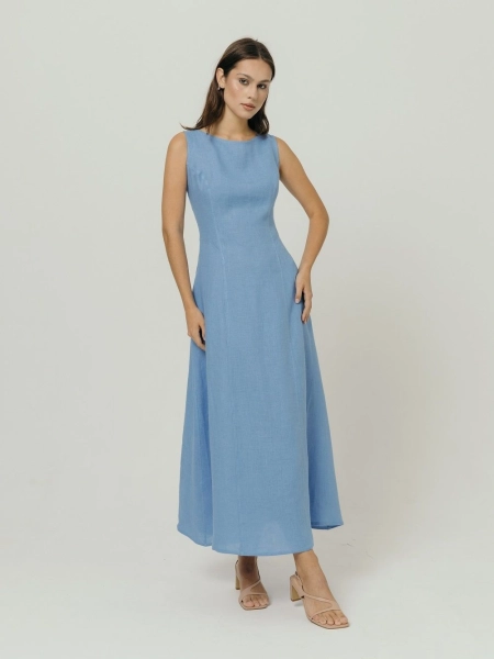 Платье Sway sky