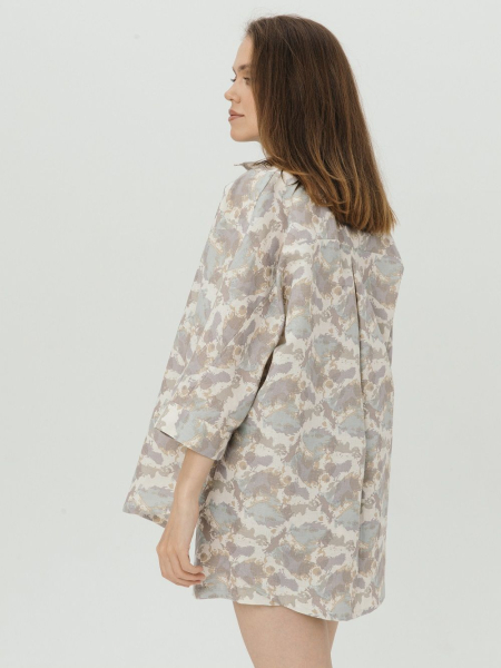 Рубашка Sunny limited requena