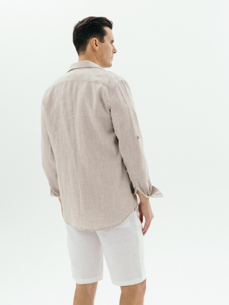 Шорты Urban white