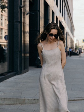 Платье Easy natural
