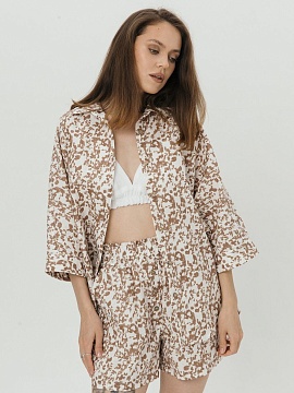 Шорты Sunny limited blanes