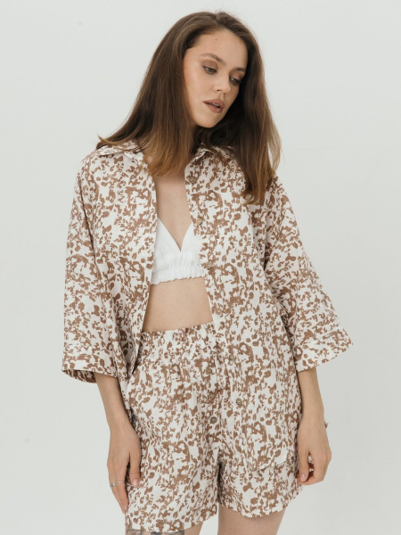 Шорты Sunny limited blanes