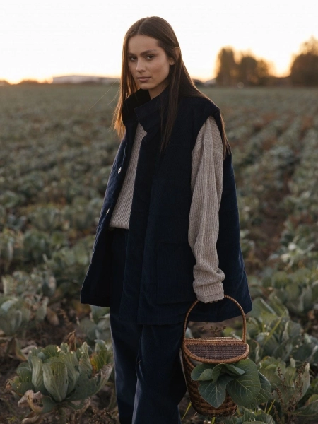 Джемпер Basic