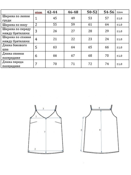 Платье Little limited military