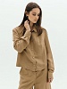 Рубашка Vivid limited ocher