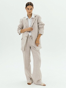 Костюм Versatile natural